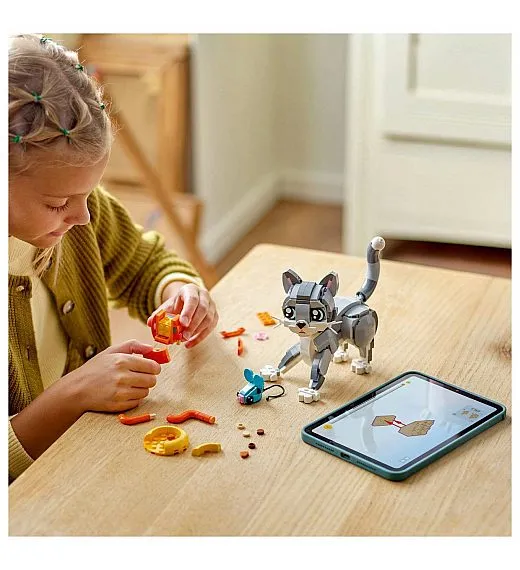 Lego® Creator 31163 Igriva mucka Lego