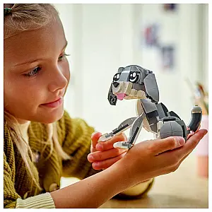 Lego® Creator 31163 Igriva mucka