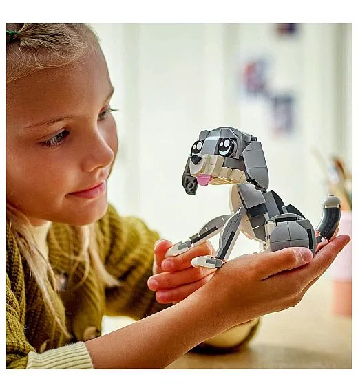 Lego® Creator 31163 Igriva mucka Lego