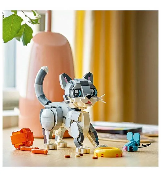 Lego® Creator 31163 Igriva mucka Lego
