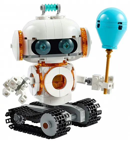 Lego® Creator 31164 Vesoljski robot Lego