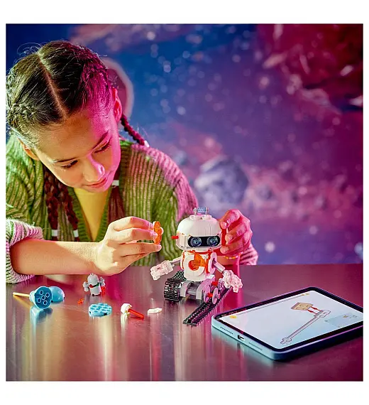 Lego® Creator 31164 Vesoljski robot Lego