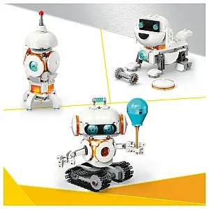 Lego® Creator 31164 Vesoljski robot