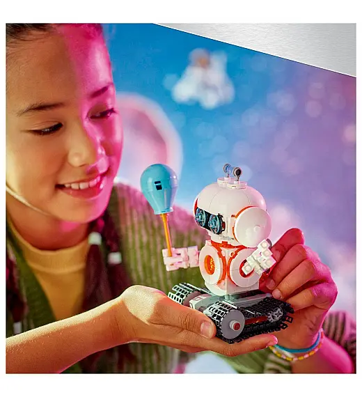 Lego® Creator 31164 Vesoljski robot Lego