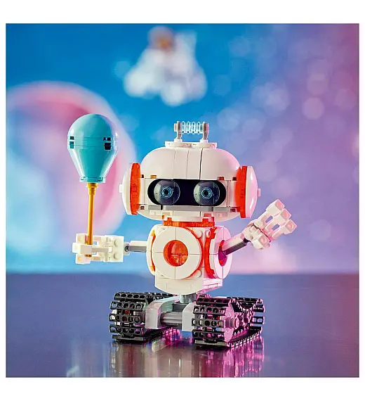 Lego® Creator 31164 Vesoljski robot Lego