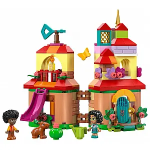 Lego® Disney Classic 43261 Mini hiša Encanto