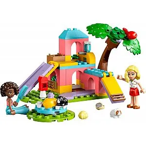 Lego® Friends 42640 Guinea Pig Playground