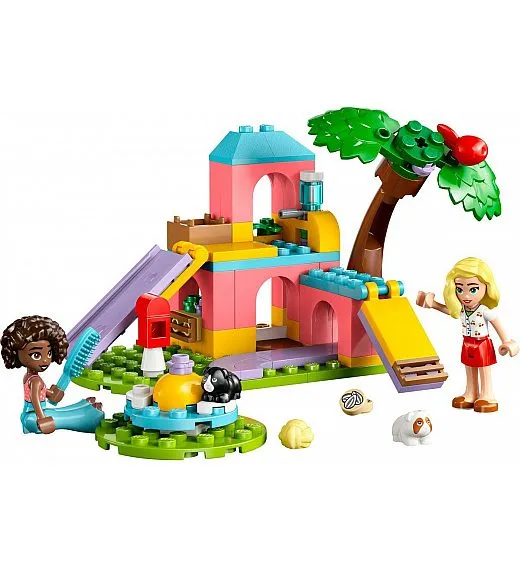 Lego® Friends 42640 Guinea Pig Playground Lego