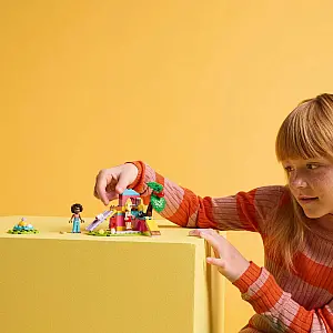 Lego® Friends 42640 Guinea Pig Playground