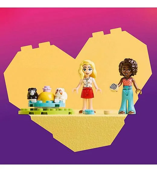 Lego® Friends 42640 Guinea Pig Playground Lego