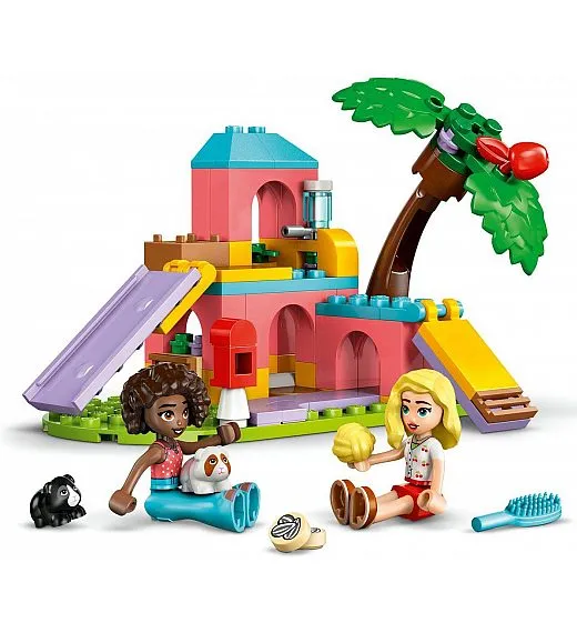 Lego® Friends 42640 Guinea Pig Playground Lego