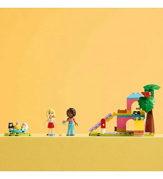Lego® Friends 42640 Guinea Pig Playground Lego