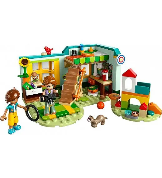 Lego® Friends 42646 Autumnina soba Lego