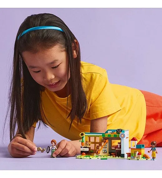 Lego® Friends 42646 Autumnina soba Lego