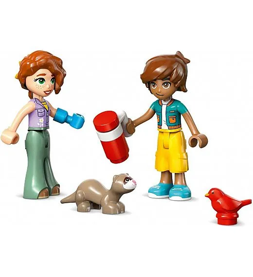 Lego® Friends 42646 Autumnina soba Lego
