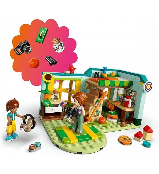 Lego® Friends 42646 Autumnina soba Lego