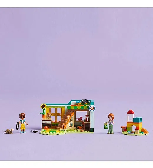 Lego® Friends 42646 Autumnina soba Lego