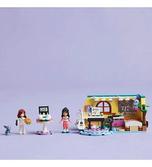 Lego® Friends 42647 Paisleyjina soba Lego