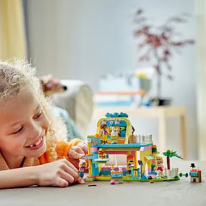 Lego® Friends 42650 Trgovina z opremo za male živali