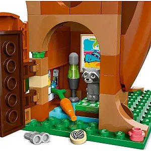 Lego® Friends 42652 Drevesna hišica prijateljstva