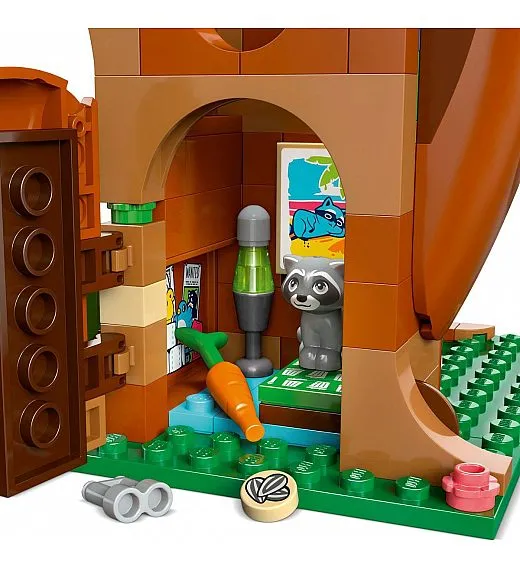 Lego® Friends 42652 Drevesna hišica prijateljstva Lego