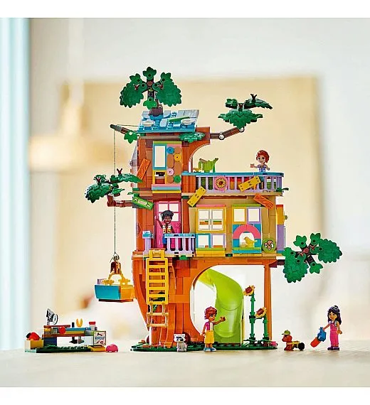 Lego® Friends 42652 Drevesna hišica prijateljstva Lego