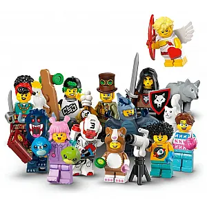 Lego® Minifigures 71048 27. serija