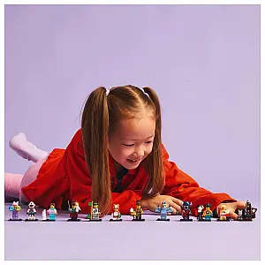 Lego® Minifigures 71048 27. serija