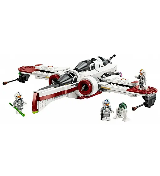 Lego® Star Wars™ 75402 ARC-170 Starfighter™ Lego