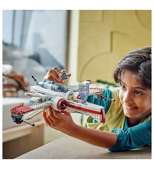 Lego® Star Wars™ 75402 ARC-170 Starfighter™ Lego