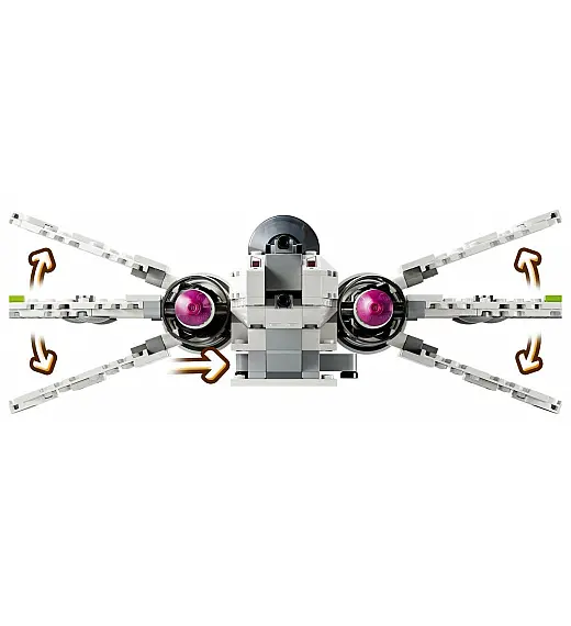 Lego® Star Wars™ 75402 ARC-170 Starfighter™ Lego