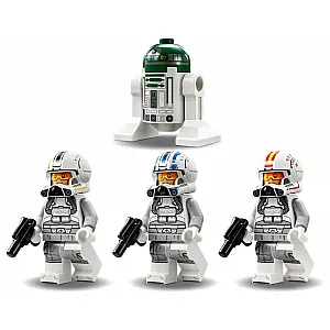 Lego® Star Wars™ 75402 ARC-170 Starfighter™