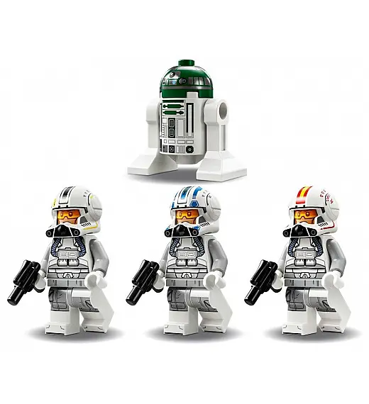 Lego® Star Wars™ 75402 ARC-170 Starfighter™ Lego