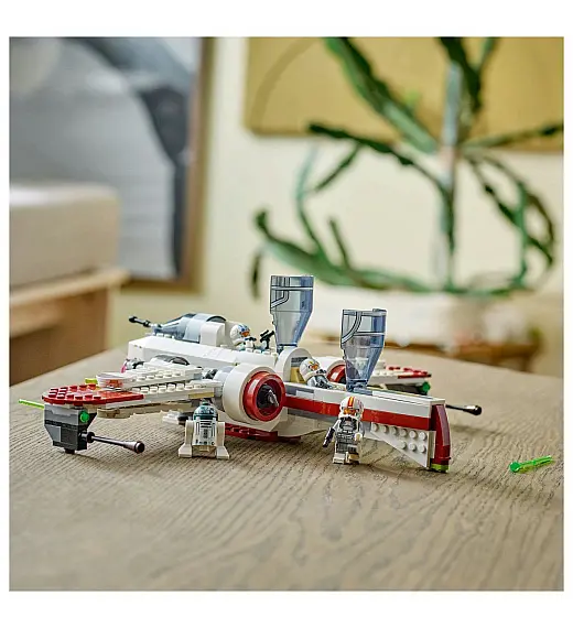 Lego® Star Wars™ 75402 ARC-170 Starfighter™ Lego