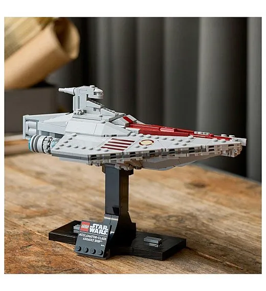 Lego® Star Wars™ 75404 Napadalna ladja razreda Acclamator™ Lego