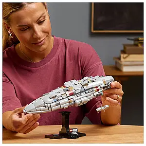 Lego® Star Wars™ 75405 Zvezdna križarka Home One