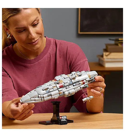 Lego® Star Wars™ 75405 Zvezdna križarka Home One Lego