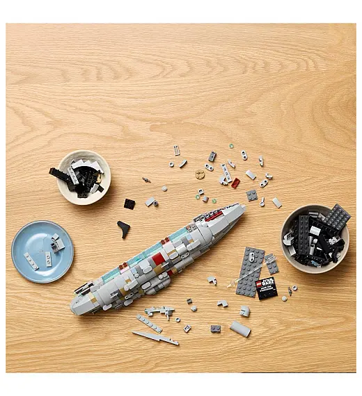 Lego® Star Wars™ 75405 Zvezdna križarka Home One Lego