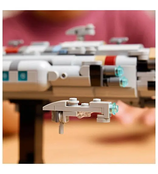 Lego® Star Wars™ 75405 Zvezdna križarka Home One Lego