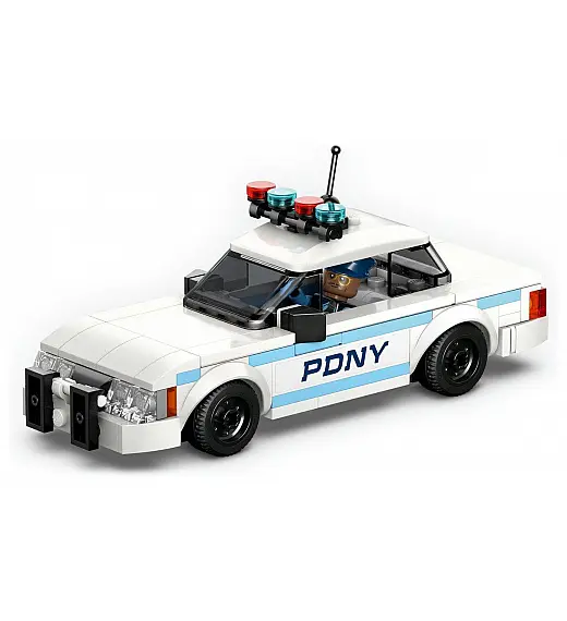 Lego® Super Heroes 76311 Spider-Verse: Miles Morales proti Spotu Lego
