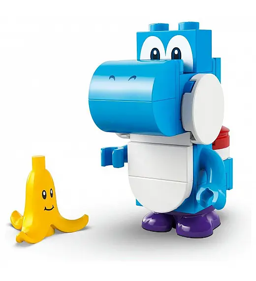 Lego® Super Mario™ 72031 Mario Kart™ – Yoshi Bike Lego