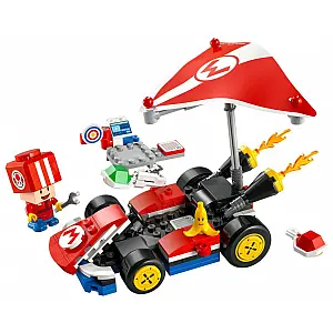 Lego® Super Mario™ 72032 Mario Kart™ – Standard Kart