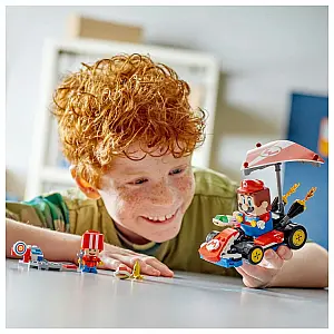Lego® Super Mario™ 72032 Mario Kart™ – Standard Kart