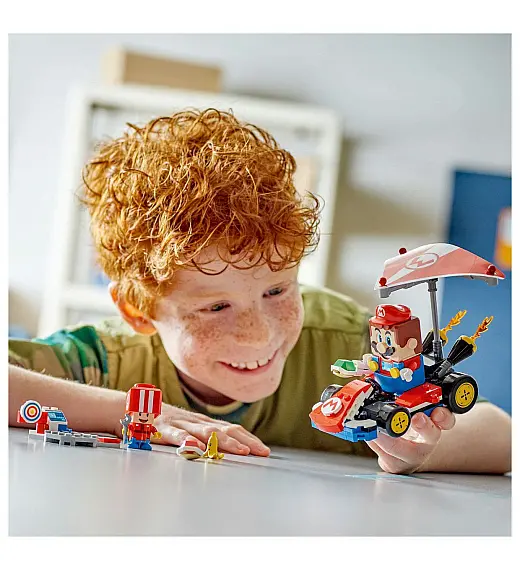 Lego® Super Mario™ 72032 Mario Kart™ – Standard Kart Lego