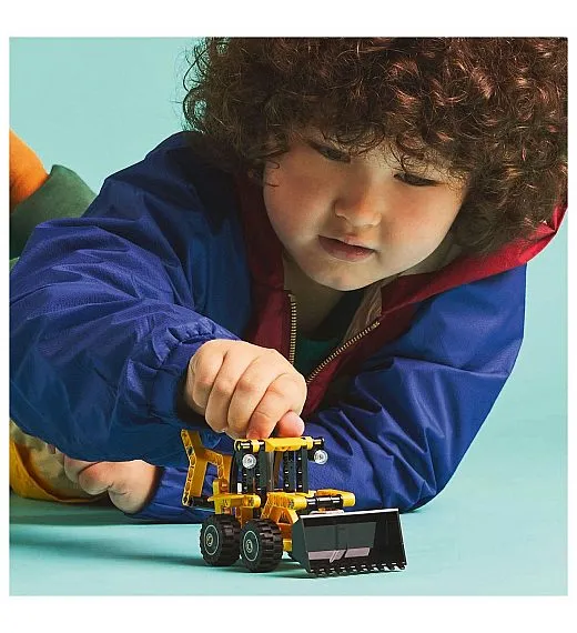 Lego® Technic™ 42197 Rovokopač Lego