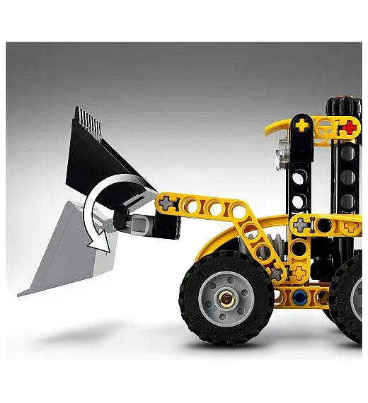 Lego® Technic™ 42197 Rovokopač Lego