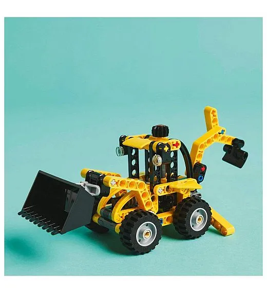 Lego® Technic™ 42197 Rovokopač Lego