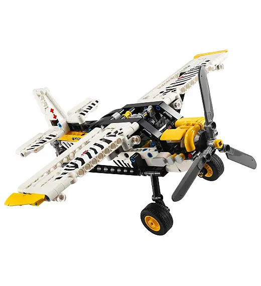Lego® Technic™ 42198 Goščavsko letalo Lego