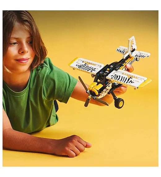 Lego® Technic™ 42198 Goščavsko letalo Lego