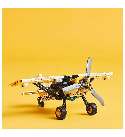 Lego® Technic™ 42198 Goščavsko letalo Lego